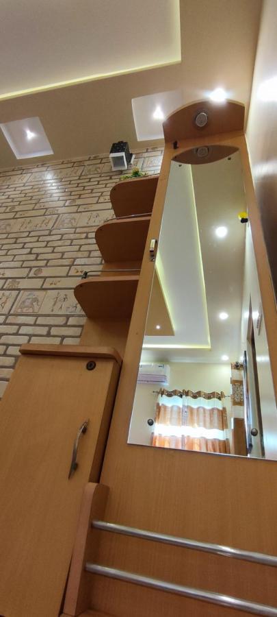 Urban Sky Apartment Shānti Niketan Екстериор снимка