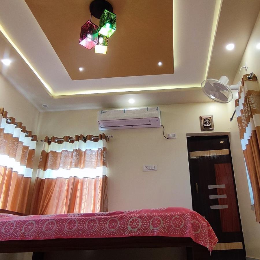 Urban Sky Apartment Shānti Niketan Екстериор снимка
