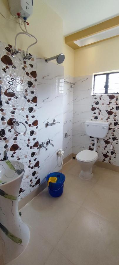 Urban Sky Apartment Shānti Niketan Екстериор снимка