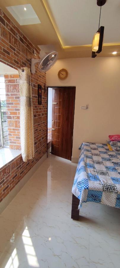 Urban Sky Apartment Shānti Niketan Екстериор снимка